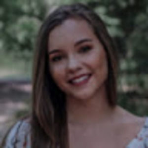 Meet your Posher, Ava